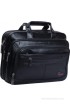 F Gear 17 inch Laptop Messenger Bag(Black)